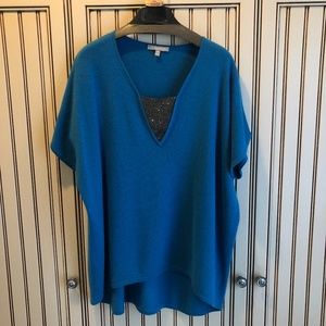 Neiman Marcus Cashmere Sweater